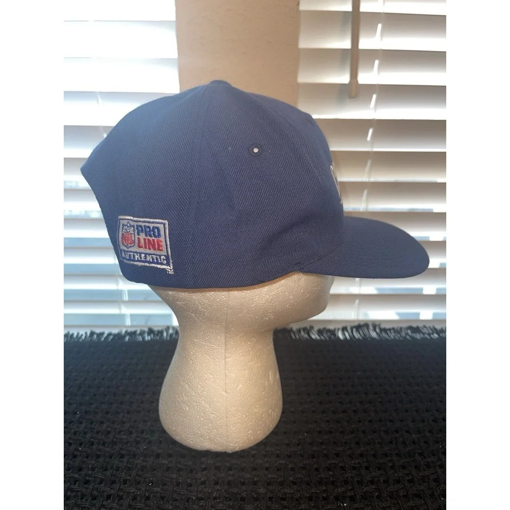 VINTAGE San Diego Chargers Sports Specialties Pro Line Snapback Hat Cap